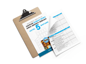 Panduan Jadikan Rumah Sewa Seperti Hotel 5 Bintang